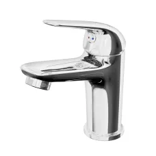Смеситель Lemark Plus Advance для раковины LM1231C, хром
